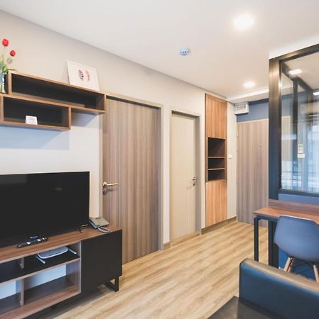 W2 Residence Банкок Екстериор снимка