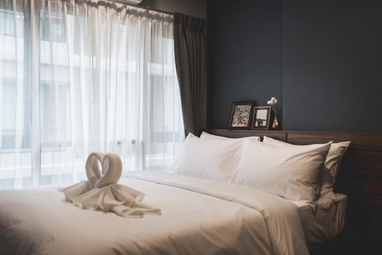 W2 Residence Банкок Екстериор снимка