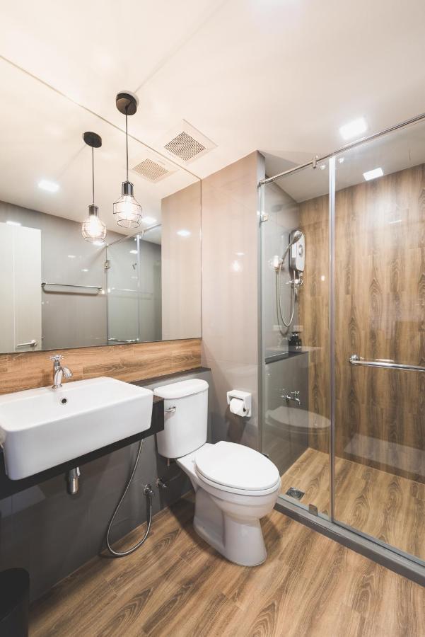 W2 Residence Банкок Екстериор снимка