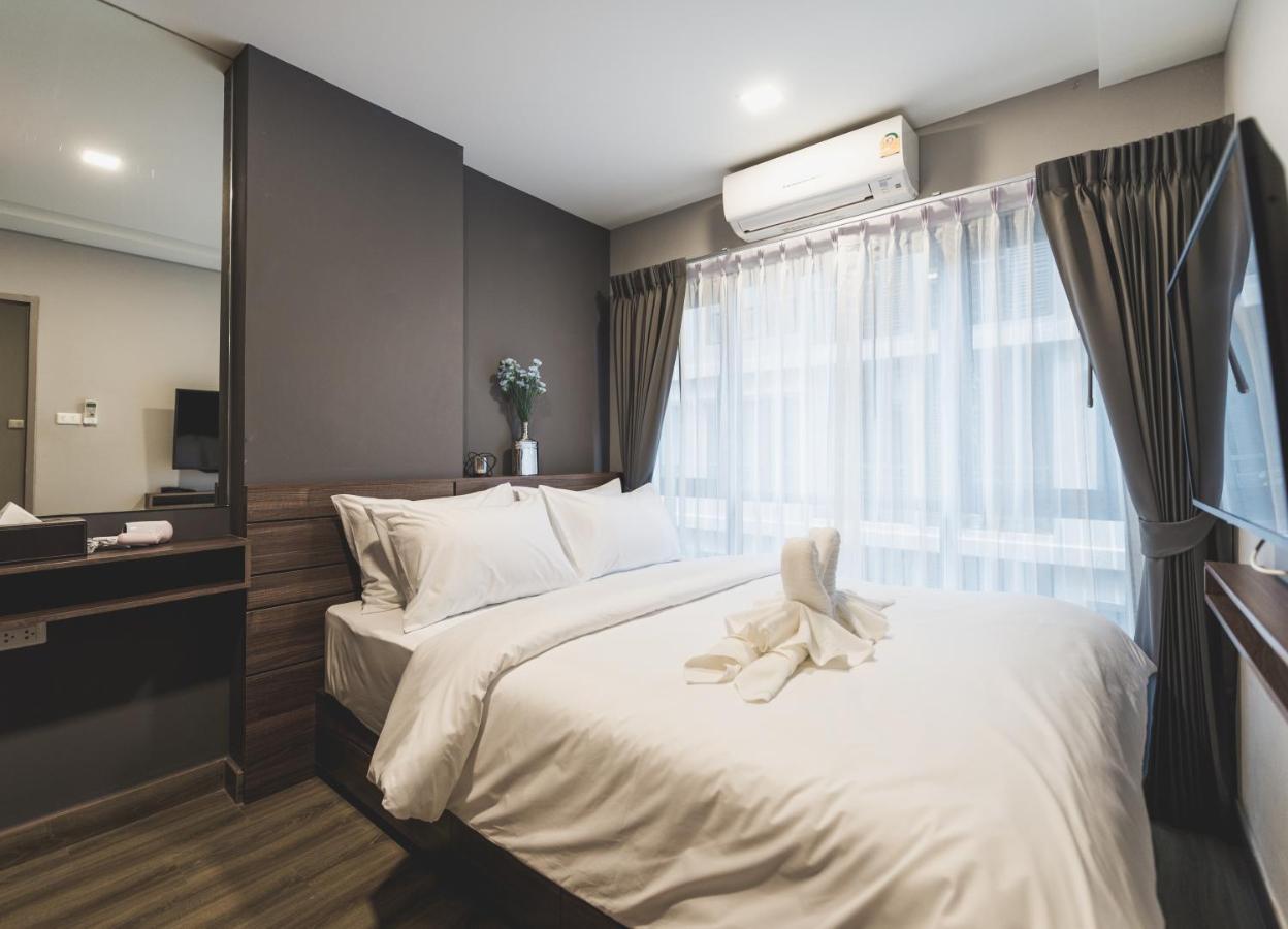 W2 Residence Банкок Екстериор снимка