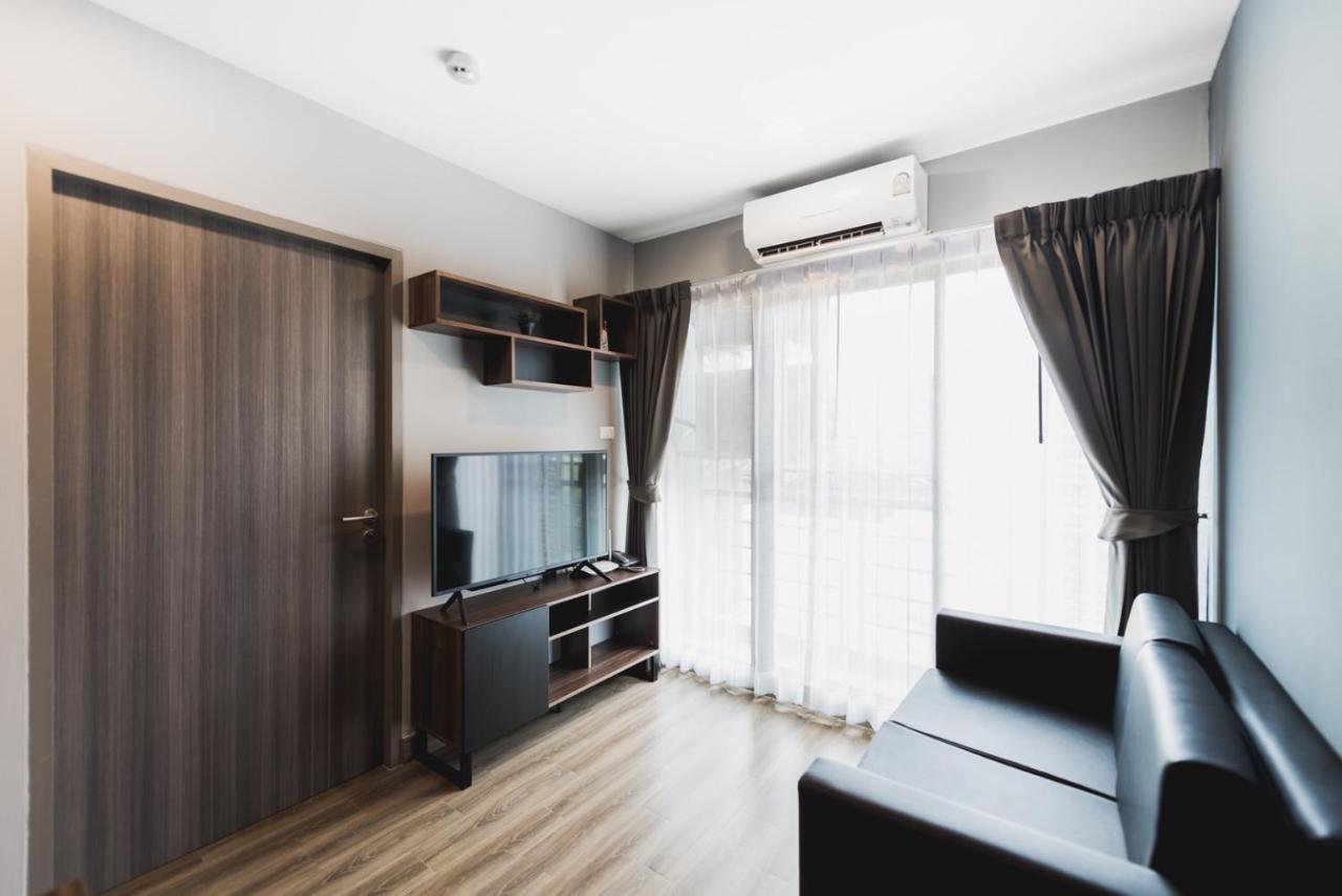 W2 Residence Банкок Екстериор снимка